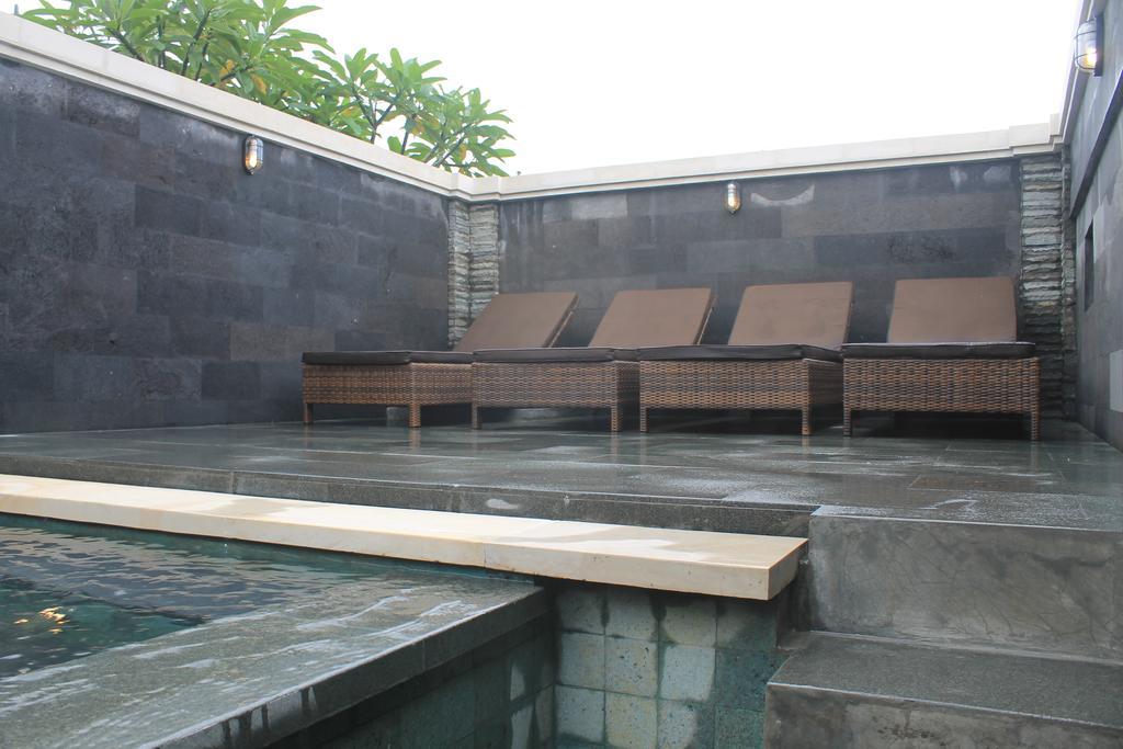 Dewi Antara Homestay Ubud Exteriér fotografie